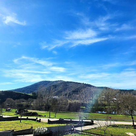 O Abel Hotel Rural Bragança Екстериор снимка