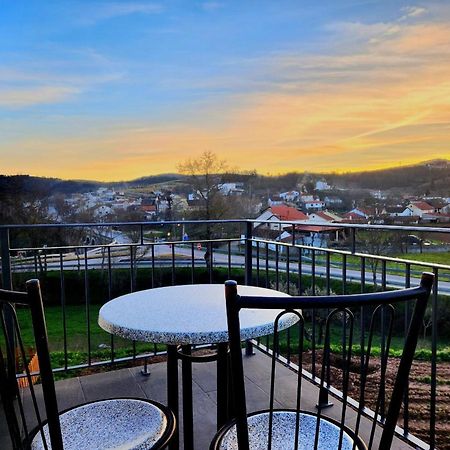 O Abel Hotel Rural Bragança Екстериор снимка
