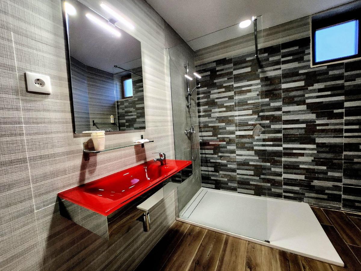 O Abel Hotel Rural Bragança Екстериор снимка