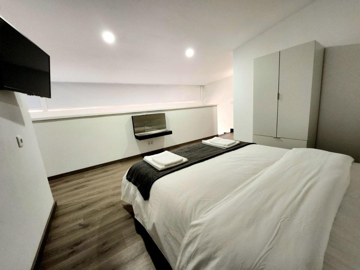 O Abel Hotel Rural Bragança Екстериор снимка