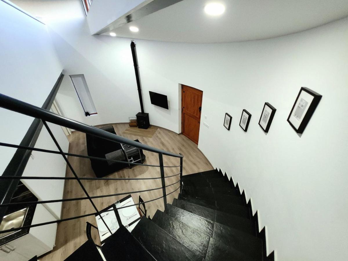O Abel Hotel Rural Bragança Екстериор снимка