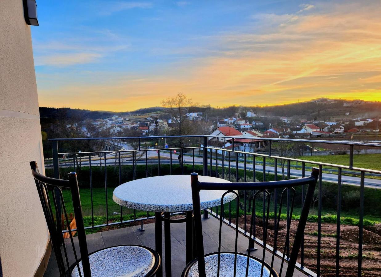 O Abel Hotel Rural Bragança Екстериор снимка