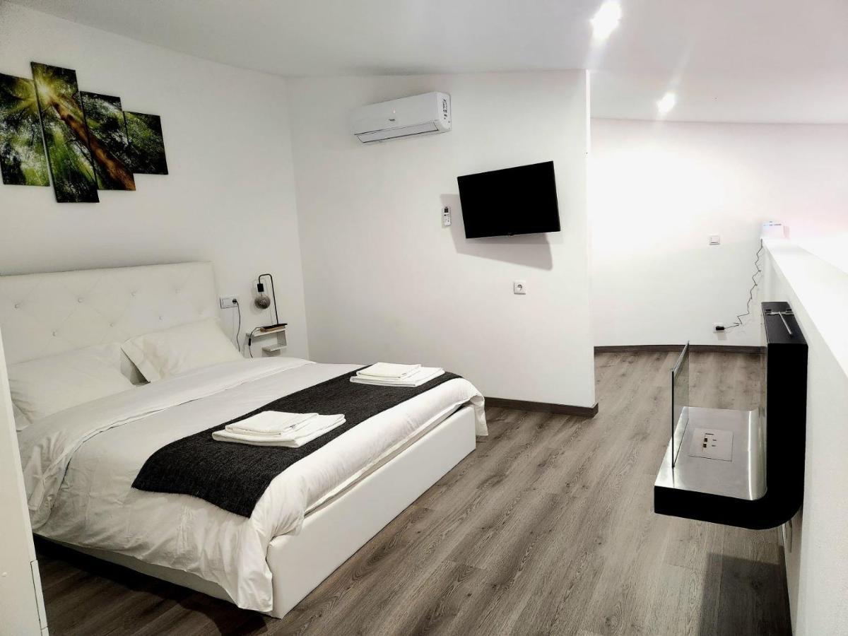 O Abel Hotel Rural Bragança Екстериор снимка