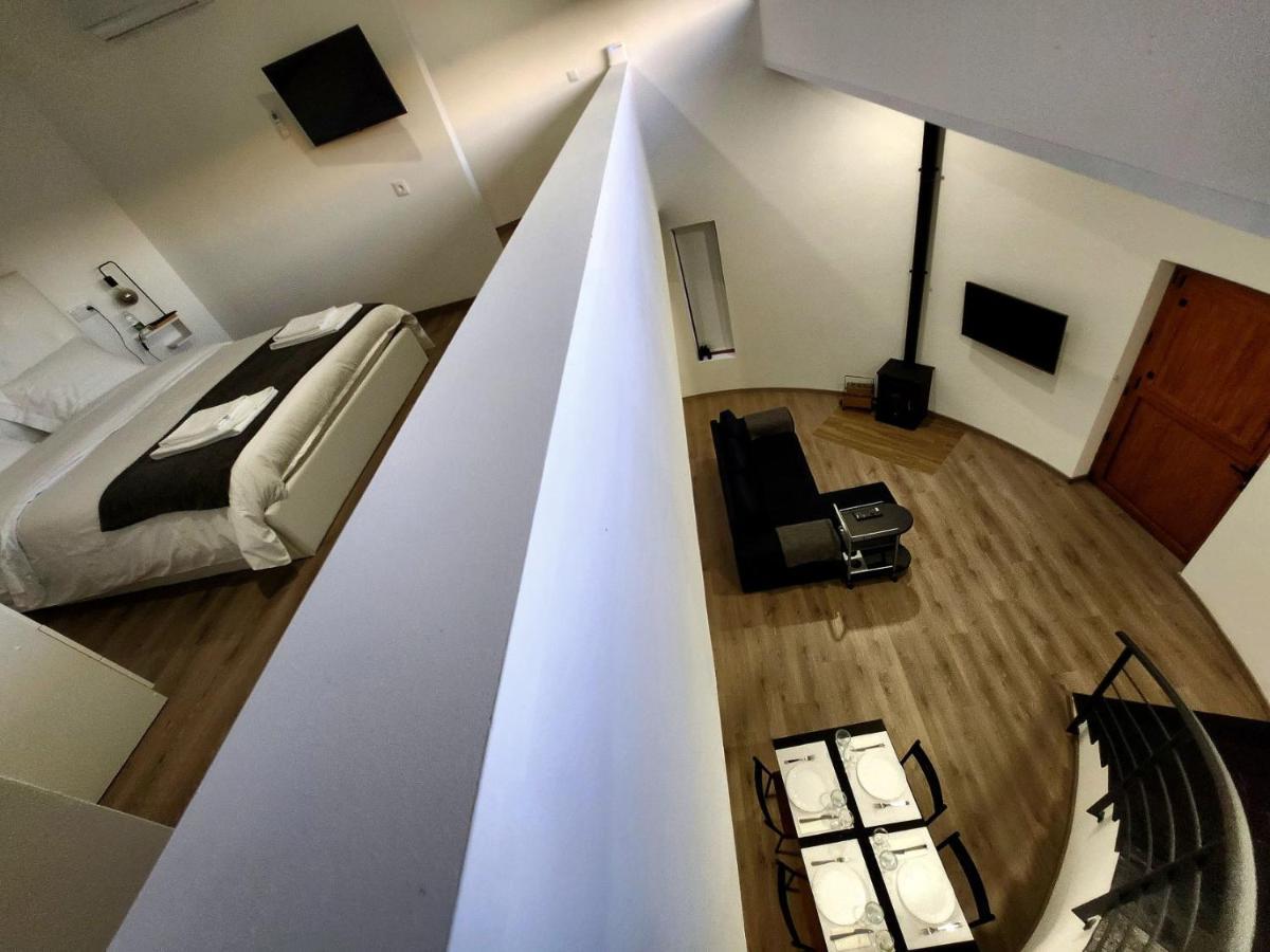 O Abel Hotel Rural Bragança Екстериор снимка