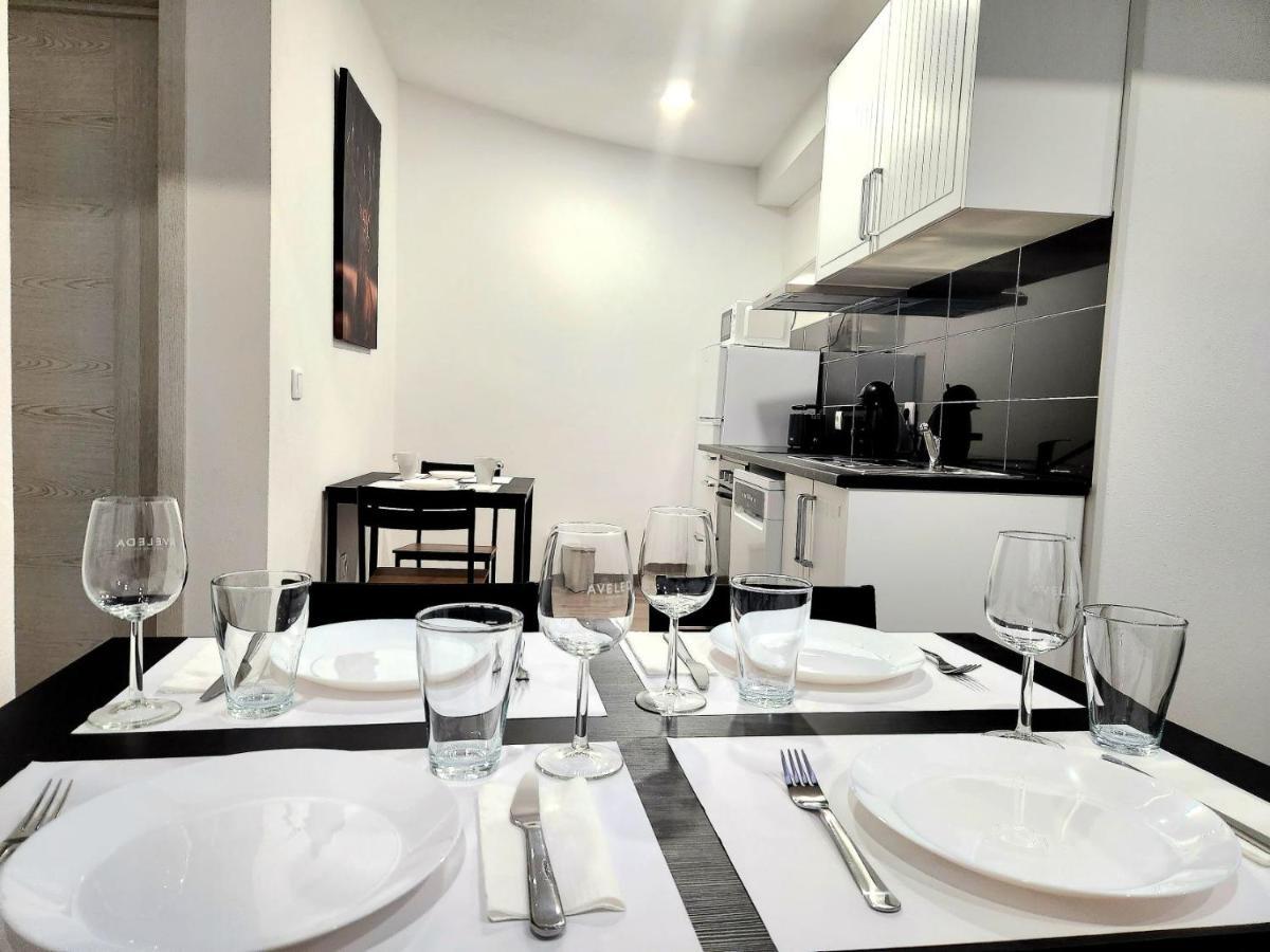 O Abel Hotel Rural Bragança Екстериор снимка