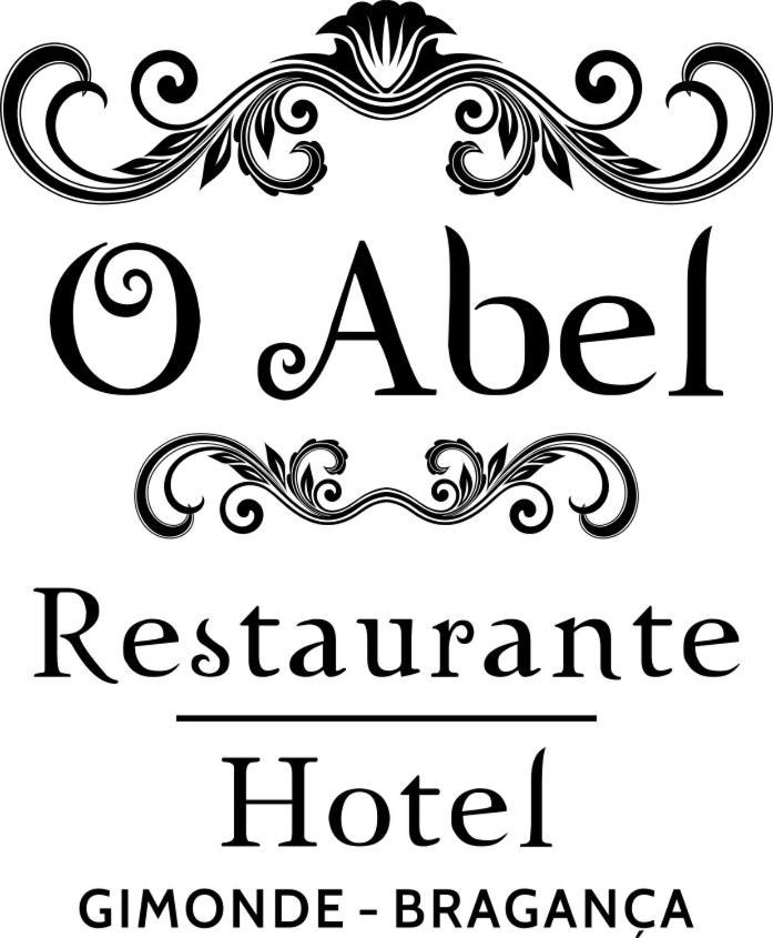 O Abel Hotel Rural Bragança Екстериор снимка