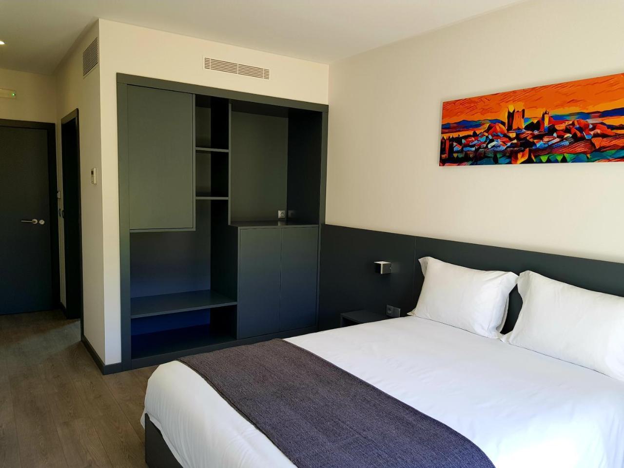 O Abel Hotel Rural Bragança Екстериор снимка
