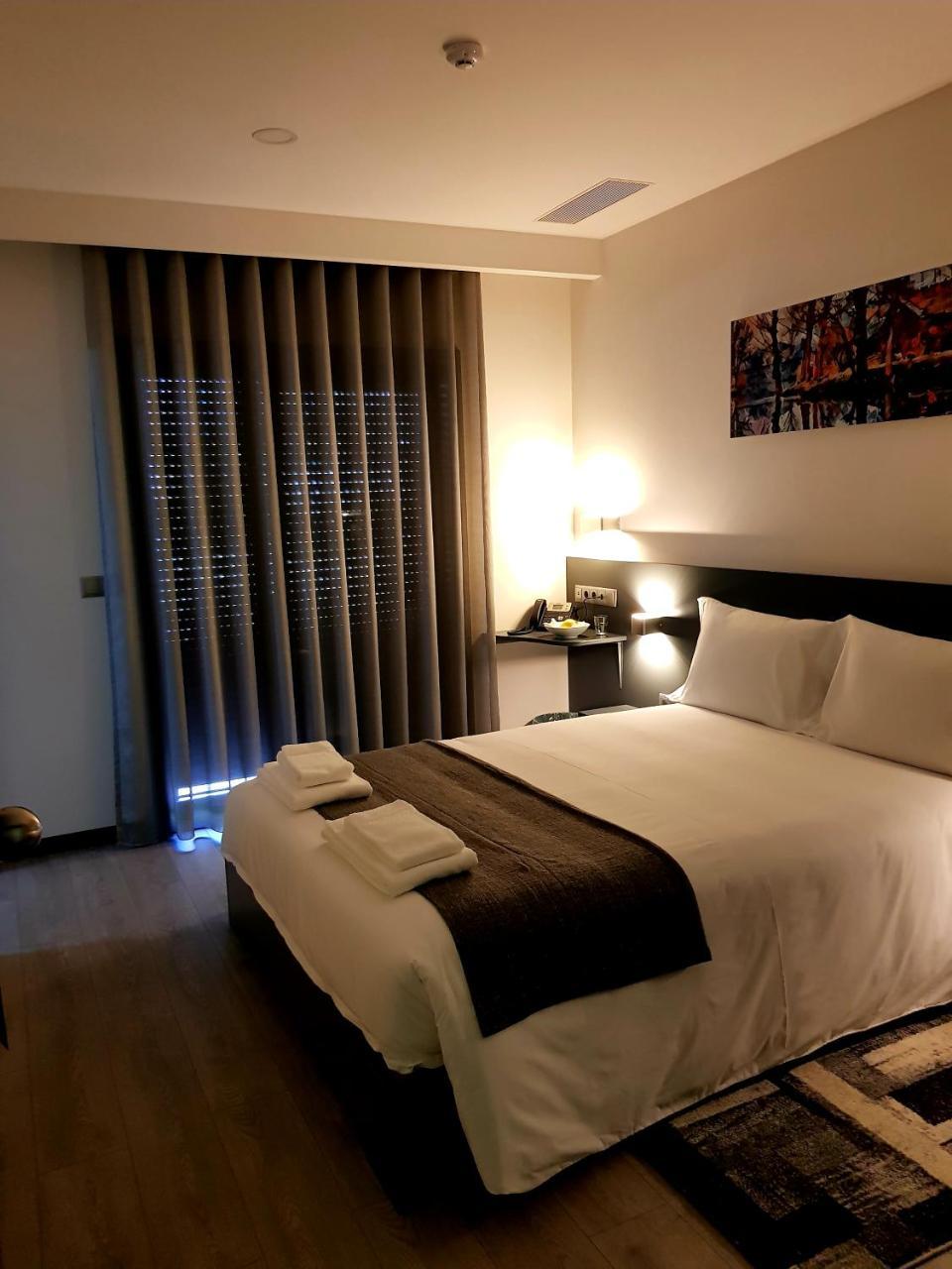 O Abel Hotel Rural Bragança Екстериор снимка