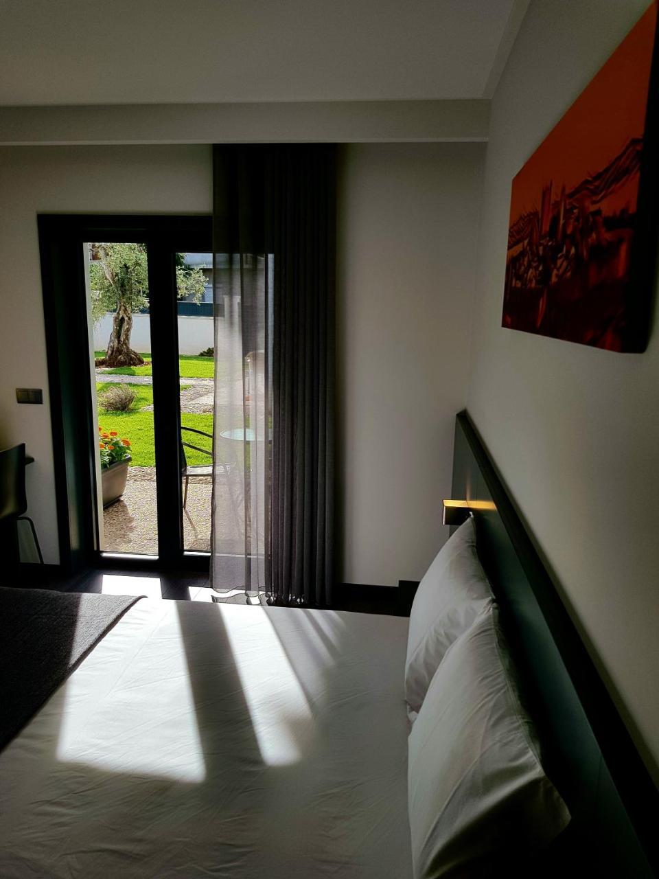 O Abel Hotel Rural Bragança Екстериор снимка