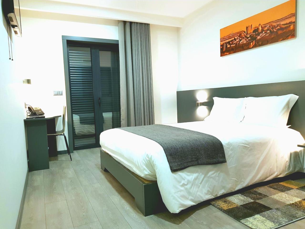 O Abel Hotel Rural Bragança Екстериор снимка