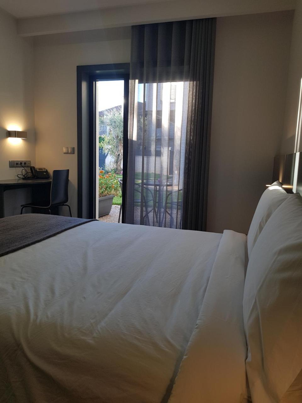 O Abel Hotel Rural Bragança Екстериор снимка