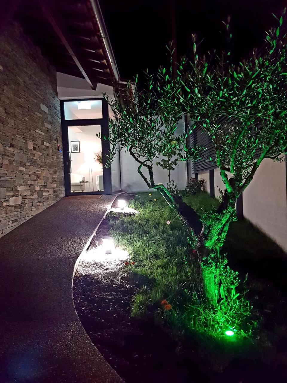 O Abel Hotel Rural Bragança Екстериор снимка