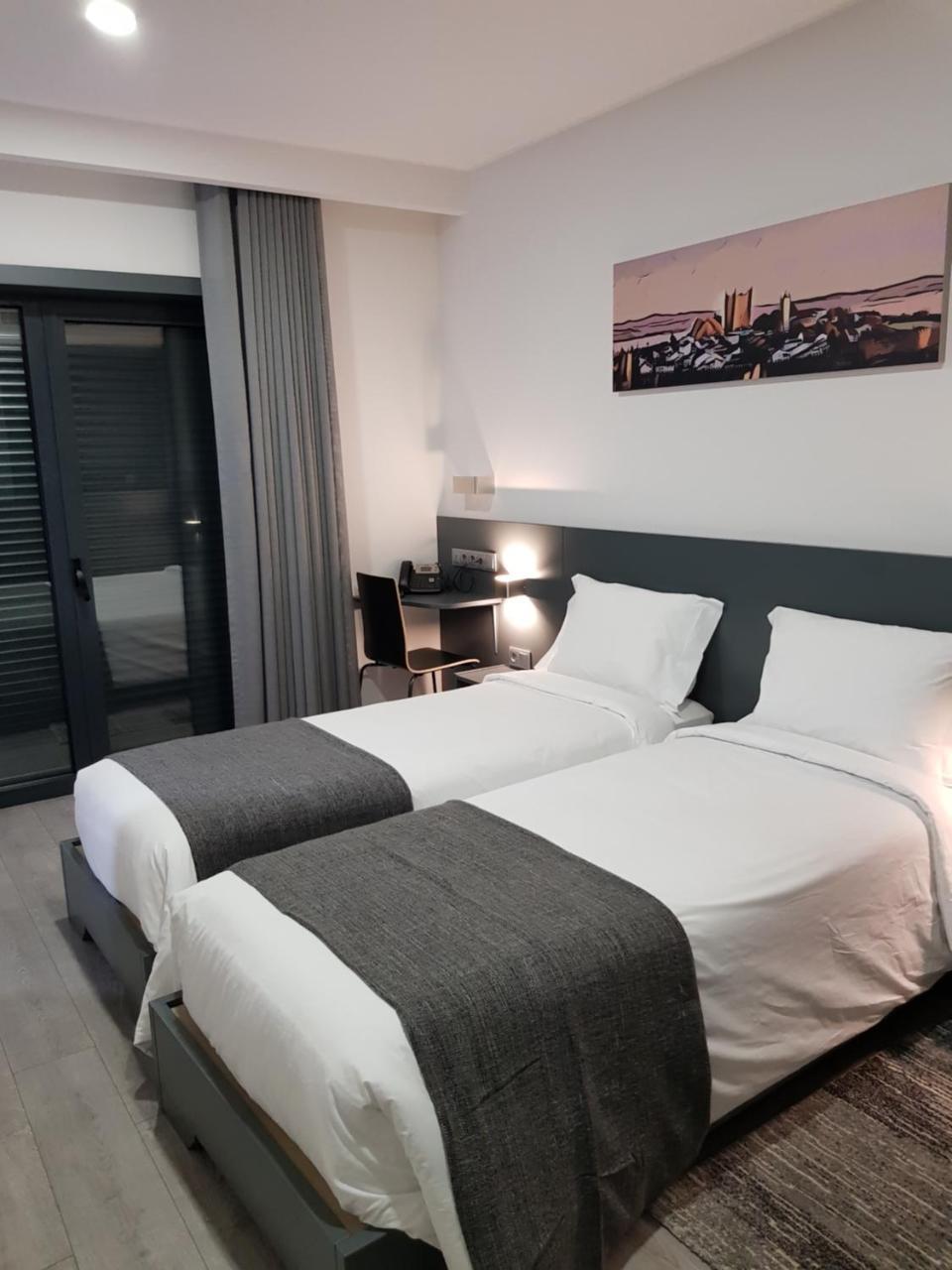 O Abel Hotel Rural Bragança Екстериор снимка
