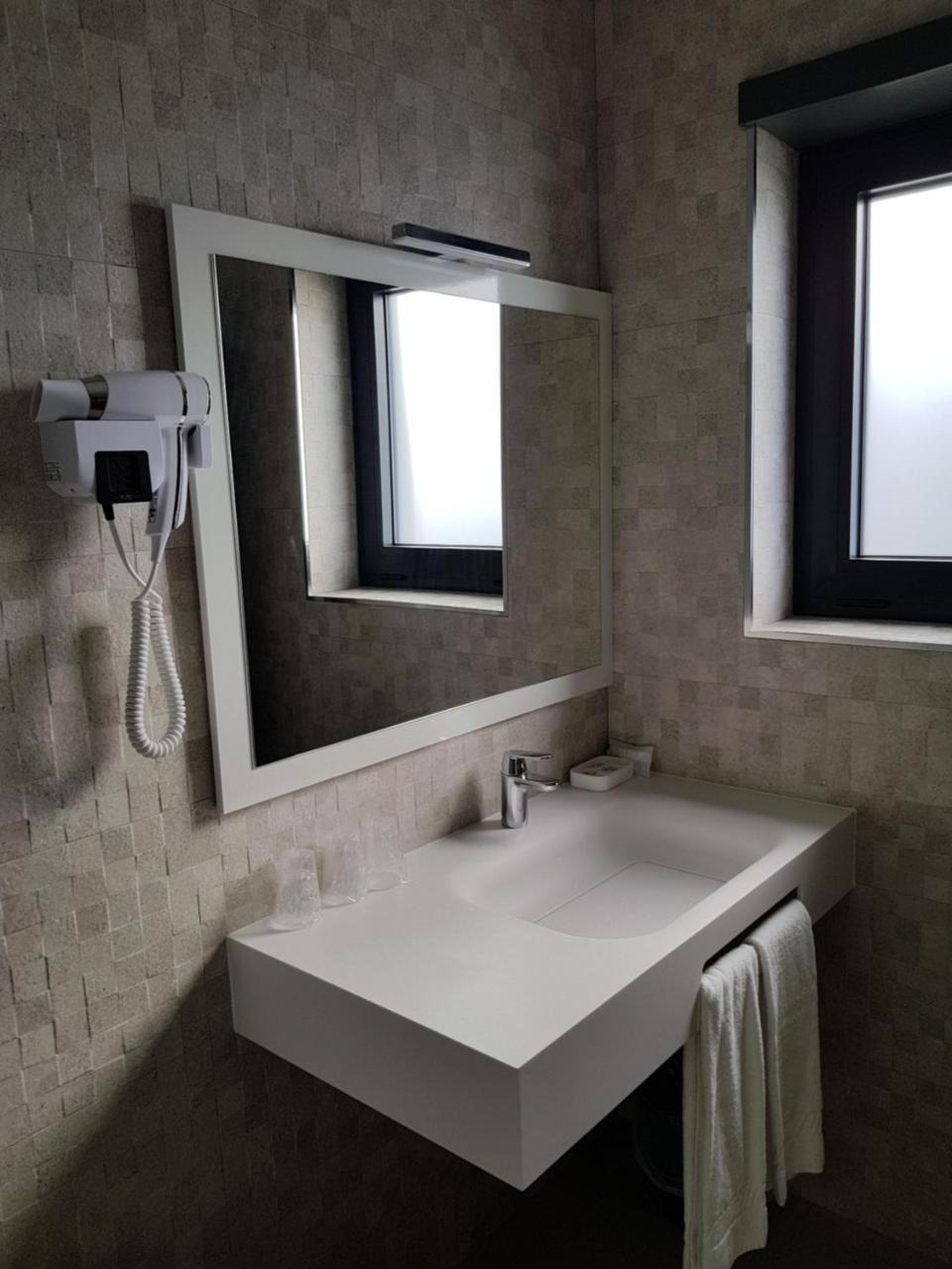 O Abel Hotel Rural Bragança Екстериор снимка