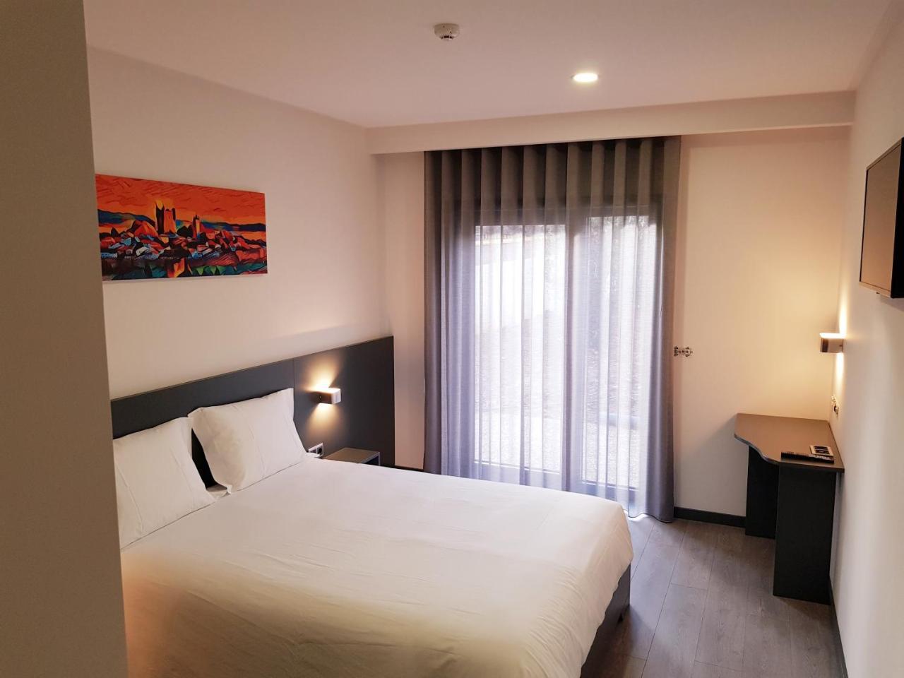O Abel Hotel Rural Bragança Екстериор снимка