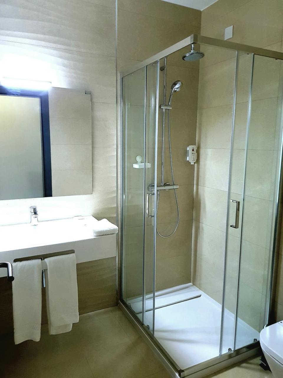 O Abel Hotel Rural Bragança Екстериор снимка
