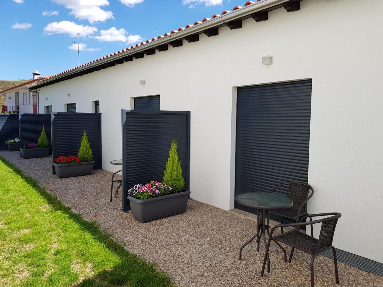 O Abel Hotel Rural Bragança Екстериор снимка
